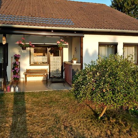 Fewo Am Sassenberg بلانكنبرغ المظهر الخارجي الصورة